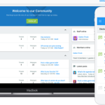 XenForo forum themes