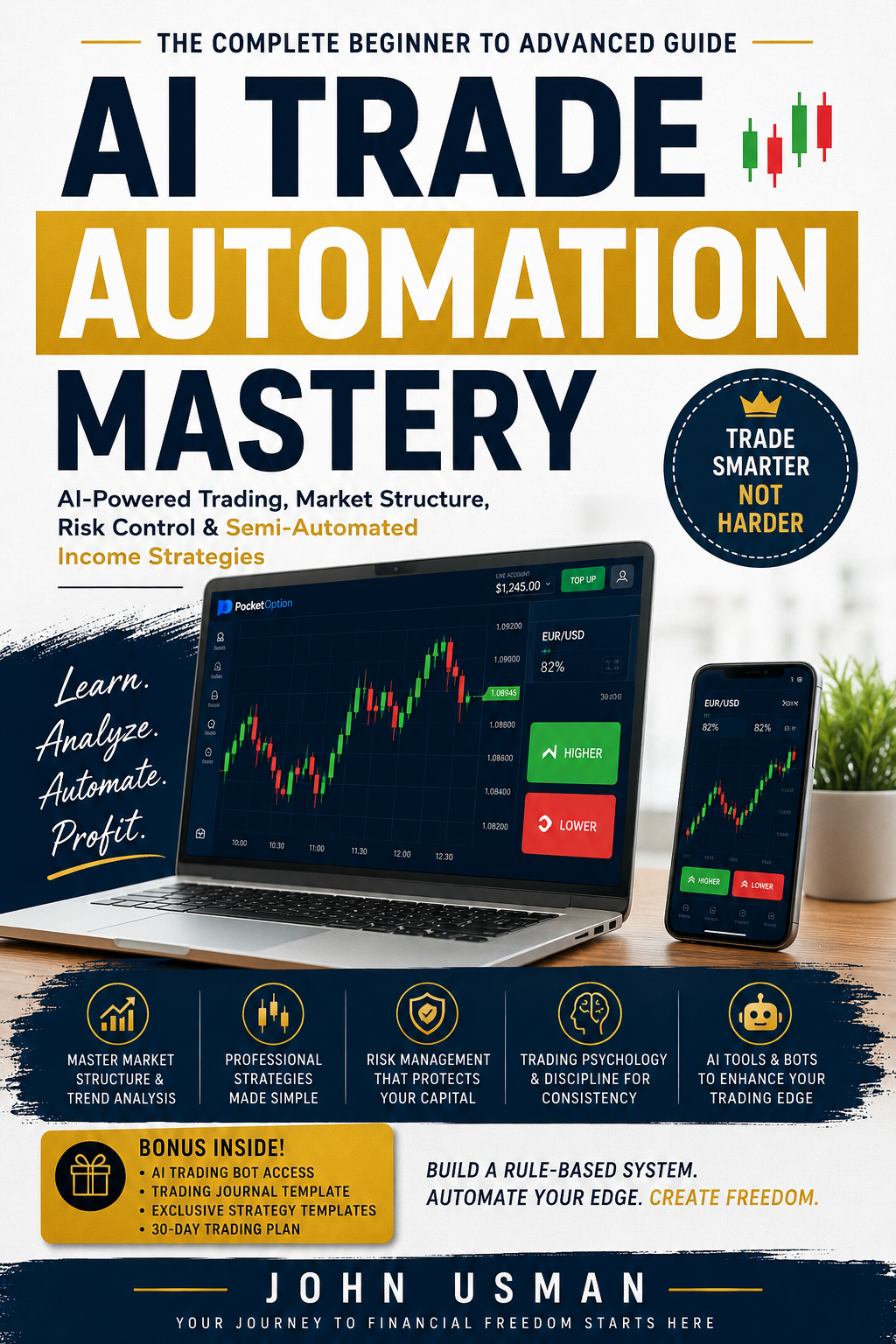 AI TRADER PRO GUIDE