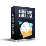 Build Your Email List & Get Your First 1,000 Subscribers