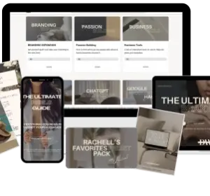 Digital Wealth Academy (DWA) –Make money selling Digital products