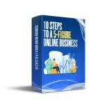 Turn Your Idea Into a 5-Figure Online Business — One Step at a Time