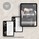 Faceless YouTube Automation Mastery