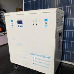 6000WATTS LITHIUM INVERTER