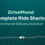 DriveMond v1.7 - Ride Sharing & Parcel Delivery Solution Scripts - nulled