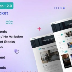 Evento v4.0 - Multivendor Event Ticket Booking Website - nulled
