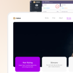 eSalon v1.6.0 - Parlour and Salon Booking Full Solution - nulled