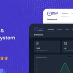 TMail v8.0.4 - Modern Temp Mail & Disposable Email System - nulled