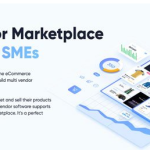 CS-Cart Multi-Vendor v4.19.1 - The Leading eCommerce Marketplace Platform - nulled