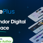 CodePlus v2.3 - Multi Vendor Digital Marketplace - nulled