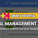 Smart Hospital v6.0 - Hospital Management System - nulled
