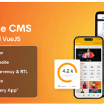 YOORI eCommerce v2.0 - Single & Multi-Vendor PWA Marketplace CMS - nulled
