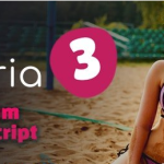 Loveria v3.9.0 - Premium Dating Script - Software - Admin Panel - nulled