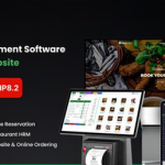 Bhojon v4.0 - Best Restaurant Management Software with Restaurant Website - nulled