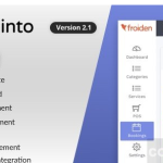 Appointo v2.3.9 - Booking Management System - nulled