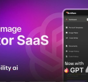 Artifism v6.3.0 - AI Content & Image Generator SaaS - nulled