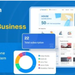 Demandium v3.4 - Multi Provider On Demand, Handyman, Home service App with admin panel - nulled