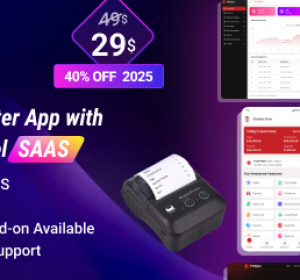 POS Pro v5.6.2 - Advanced POS & Inventory Management System - nulled