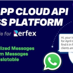 WhatsApp Cloud API Business Integration module for Perfex CRM v1.3.0