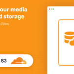 Cloud Storage Plugin - Nazmart Multi-Tenancy eCommerce Platform (SAAS)