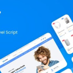 Wowy v1.30.9 - Multi-language Laravel eCommerce Script - nulled