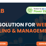 WHMLab v3.0.0 - Ultimate Solution For WebHosting Billing And Management - nulled