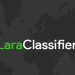 LaraClassifier v18.0.3 - Classified Ads Web Application - nulled