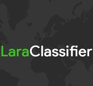 LaraClassifier v18.0.3 - Classified Ads Web Application - nulled