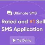 Ultimate SMS v3.14 - Bulk SMS Application For Marketing - nulled