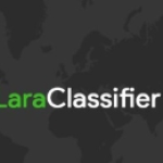 LaraClassifier - Classified Ads Web Application