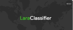 LaraClassifier - Classified Ads Web Application
