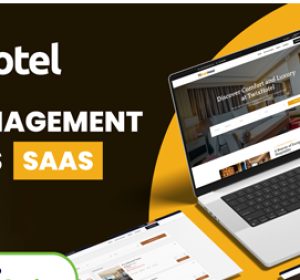 TwiXHotel v1.0 - Hotel Management System as SAAS - nulled