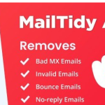 MailTidy v2.5 - Email List Cleaner SAAS Application - nulled