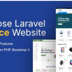 Shofy v1.3.9 - eCommerce & Multivendor Marketplace Laravel Platform - nulled