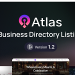 Atlas v1.3.1 - Laravel Business Directory Listing - nulled