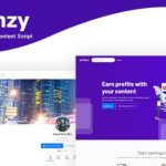 Sponzy – Support Creators Content Script