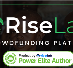 RiseLab v3.2 - Crowdfunding Platform - nulled