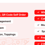 iRestora PLUS v7.6 - Next Gen Restaurant POS - nulled