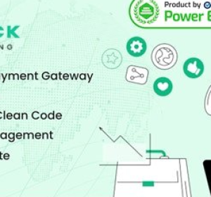 AdsRock v3.2 - Ads Network & Digital Marketing Platform - nulled