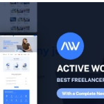 Active Workdesk CMS v3.5.0 - nulled