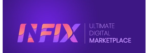 InfixHub v3.0 - Ultimate Digital Marketplace - nulled
