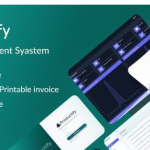 Productify v4.0.4 - Production Management System - nulled