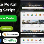 Viavi Real Estate Portal v1.1 - Property Listing Script - nulled