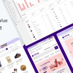Ishop v5.0.5 - Multivendor Laravel & Vue eCommerce CMS - nulled