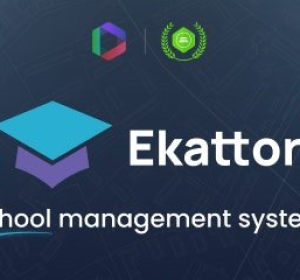 Ekattor v7.7 - School Management System - nulled