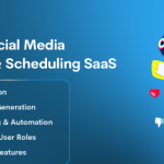 SocialVibe v2.1.0 - AI-Powered Social Media Management & Scheduling SaaS