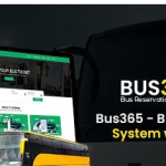 Bus365 v6.3 - Bus Reservation System with Website - nulled