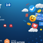 SmartStore v2.0 - SMM Store Script - nulled