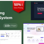 Edulab LMS v1.7 - Laravel Learning Management System with Tailwind CSS - nulled