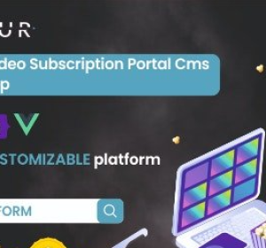 Next Hour v6.6 - Movie Tv Show & Video Subscription Portal Cms Web and Mobile App - nulled