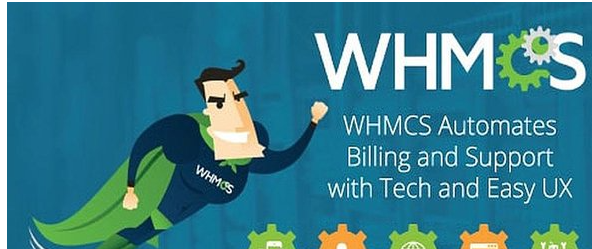 WHMCS v8.13.1 - Web Hosting Billing & Automation Platform - nulled